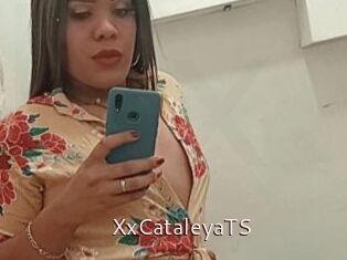 XxCataleyaTS