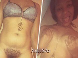 XxLISAx