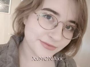 XxMONAxx
