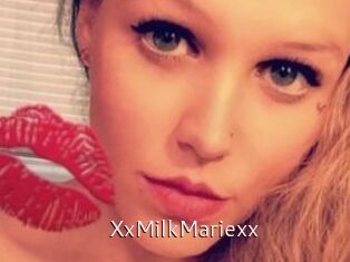 XxMilkMariexx