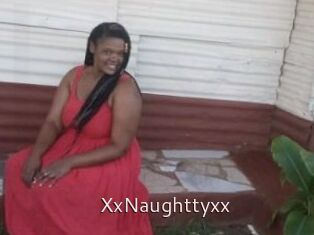 XxNaughttyxx