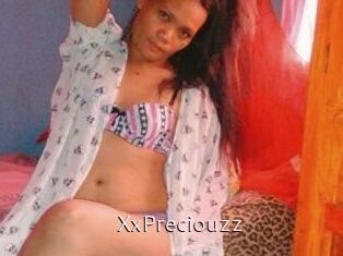 XxPreciouzz