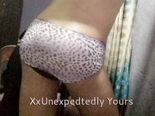 XxUnexpedtedly_Yours