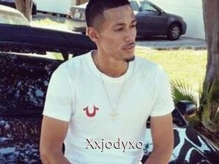 Xxjodyxo