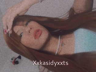 Xxkasidyxxts