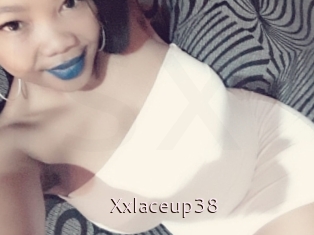 Xxlaceup38