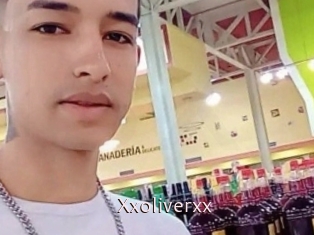 Xxoliverxx