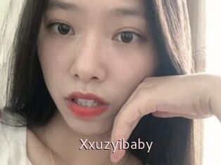Xxuzyibaby
