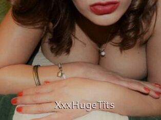 XxxHugeTits