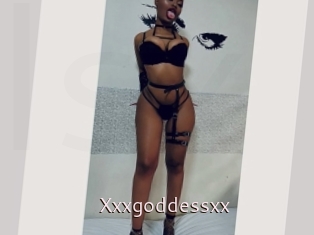 Xxxgoddessxx