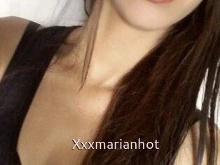 Xxxmarianhot