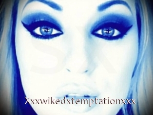 Xxxwikedxtemptationxxx