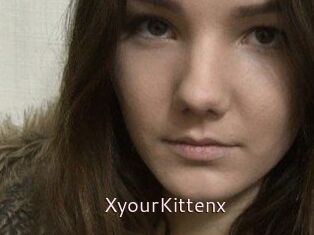 XyourKittenx
