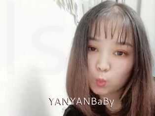 YANYANBaBy