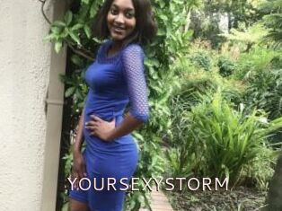 YOURSEXYSTORM
