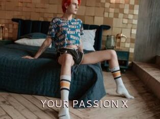 YOUR_PASSION_X