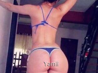 Yamii