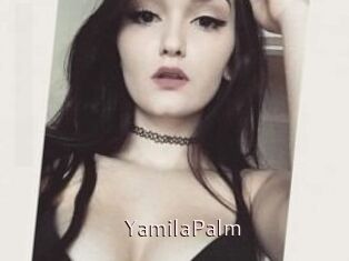 YamilaPalm