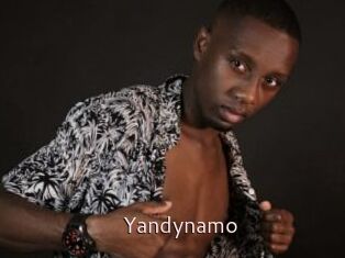 Yandynamo