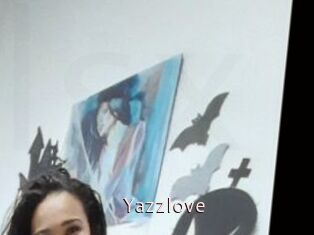 Yazzlove