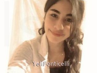 YeliFonticelli
