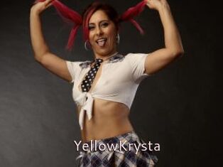YellowKrysta