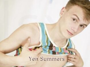 Yen_Summers