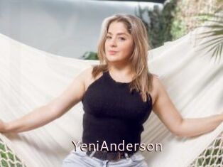 YeniAnderson