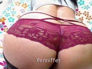 Yenniffer