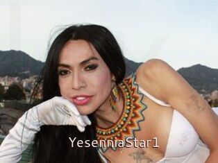YesenniaStar1