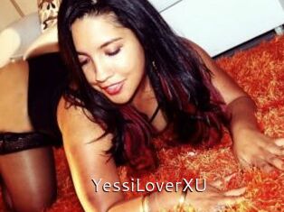 YessiLoverXU