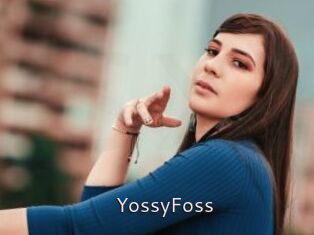 YossyFoss