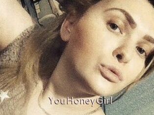 YouHoneyGirl
