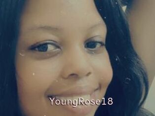 YoungRose18