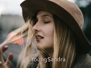 YoungSandra