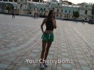YourCherryBomb