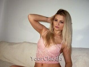 YourClaudia