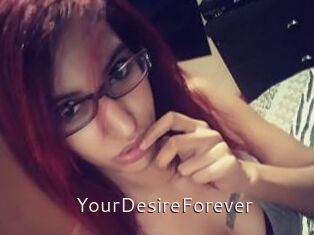 YourDesireForever