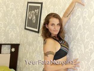 YourFataMorgana