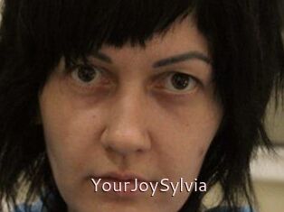 Your_Joy_Sylvia