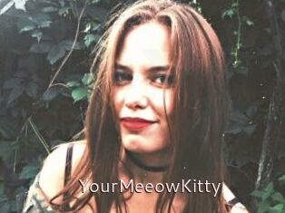YourMeeowKitty
