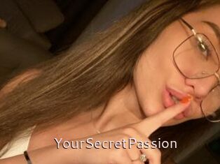 YourSecretPassion