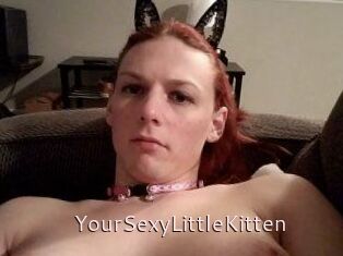 YourSexyLittleKitten