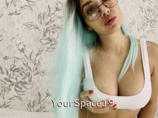 YourSpace19
