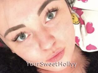 YourSweetHollyy