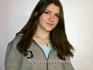 YourUniverseee