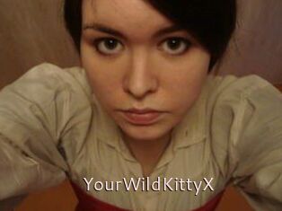 YourWildKittyX