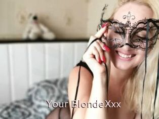 Your_BlondeXxx