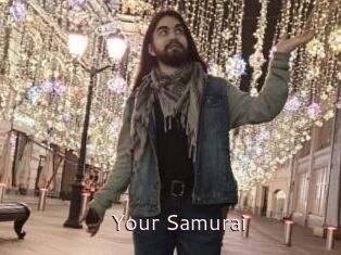 Your_Samurai