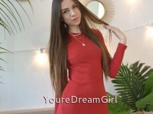 YoureDreamGirl
